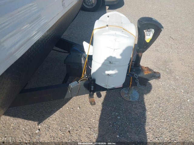 Jayco Jayfl184bh 2017 1UJBJ0BN0H17V0888 Image 10