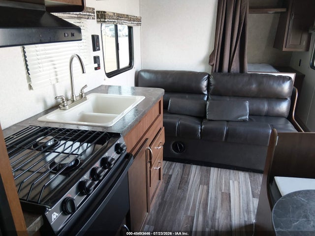 Jayco Jayfl184bh 2017 1UJBJ0BN0H17V0888 Image 14