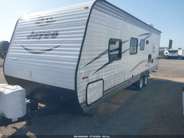 Jayco Jayfl184bh 2017 1UJBJ0BN0H17V0888 Image 2