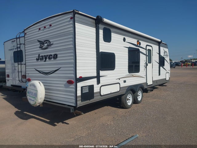 Jayco Jayfl184bh 2017 1UJBJ0BN0H17V0888 Image 4