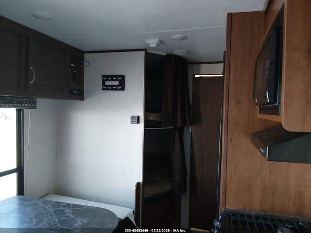 Jayco Jayfl184bh 2017 1UJBJ0BN0H17V0888 Image 5
