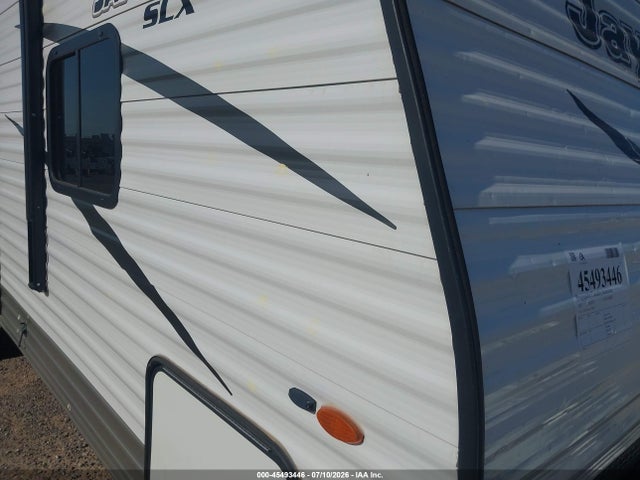 Jayco Jayfl184bh 2017 1UJBJ0BN0H17V0888 Image 6