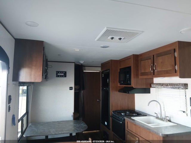 Jayco Jayfl184bh 2017 1UJBJ0BN0H17V0888 Image 7