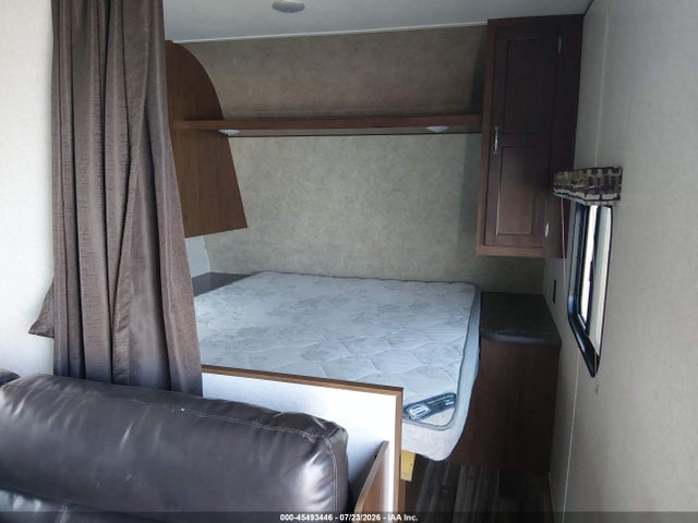 Jayco Jayfl184bh 2017 1UJBJ0BN0H17V0888 Image 8
