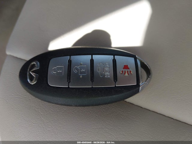 45493448 :رقم المزاد ، JN1EV7AP3HM732173 vin ، 2017 Infiniti Q50 3.0t Premium مزاد بيع