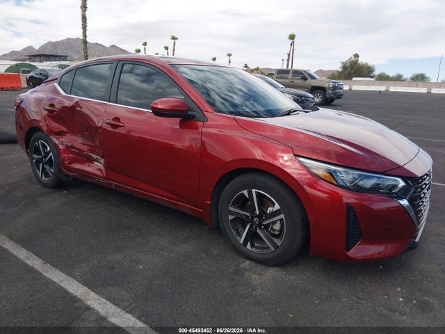 2024 3N1AB8CV6RY242186 main image