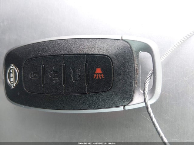 3N1AB8CV6RY242186 Nissan Sentra Sv Xtronic Cvt