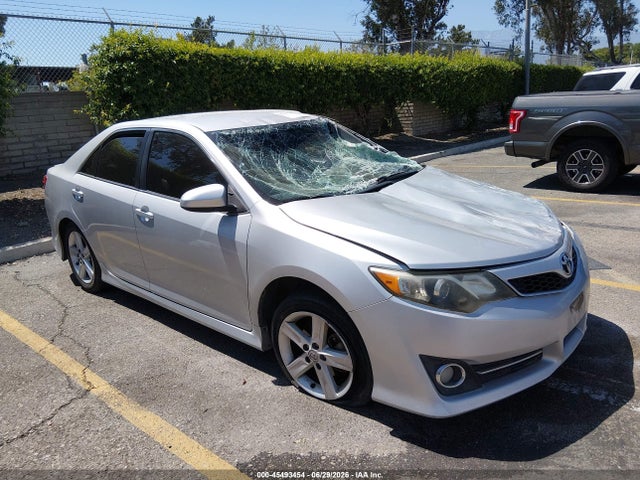 2014 4T1BF1FK8EU440498 main image