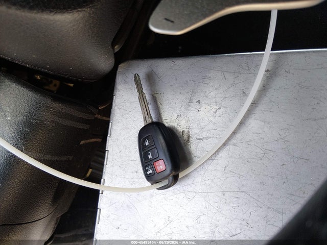 Toyota CAMRY SE 2014 4T1BF1FK8EU440498 Image 11