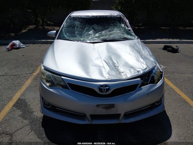 Toyota CAMRY SE 2014 4T1BF1FK8EU440498 Image 13