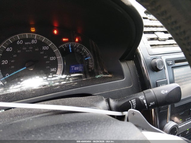 Toyota CAMRY SE 2014 4T1BF1FK8EU440498 Image 16