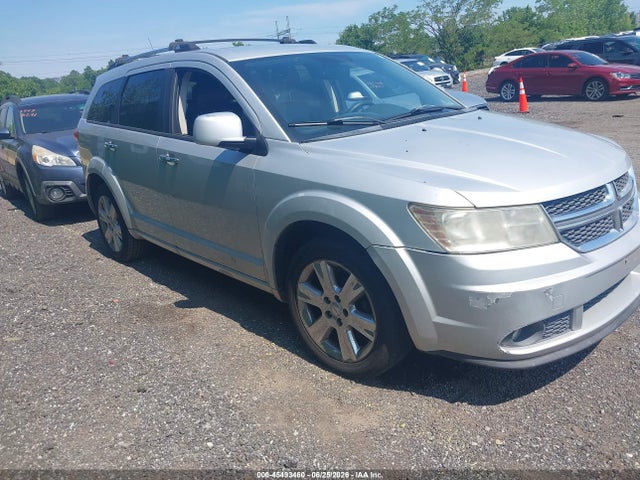 Продажа на аукционе авто 2011 Dodge Journey Lux, vin: 3D4PG9FG5BT515829, номер лота: 45493460