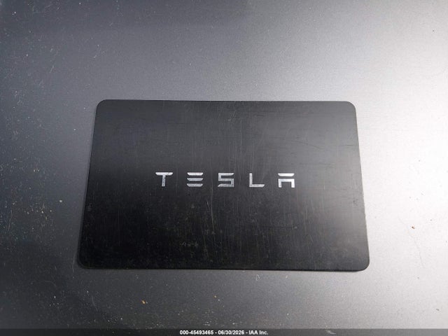 Продажа на аукционе авто 2023 Tesla Model Y Awd/long Range Dual Motor All-wheel Drive, vin: 7SAYGDEE1PF881154, номер лота: 45493465