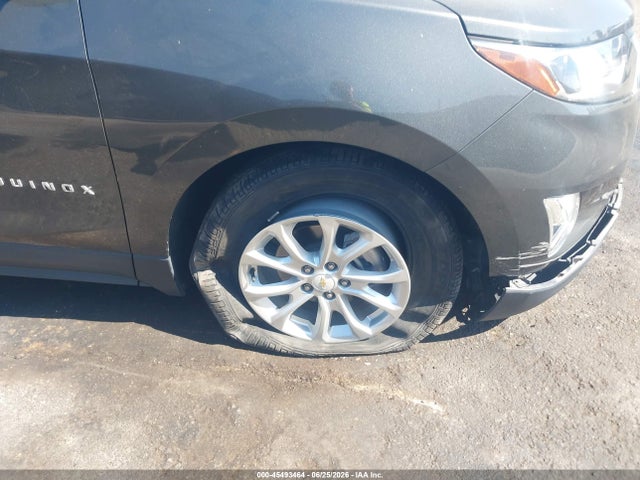 2GNAXJEV5J6292707 Chevrolet EQUINOX LT