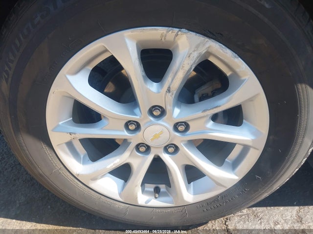 Chevrolet EQUINOX LT 2018 2GNAXJEV5J6292707 Image 19