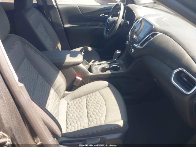 Chevrolet EQUINOX LT 2018 2GNAXJEV5J6292707 Image 5