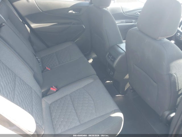 Chevrolet EQUINOX LT 2018 2GNAXJEV5J6292707 Image 8