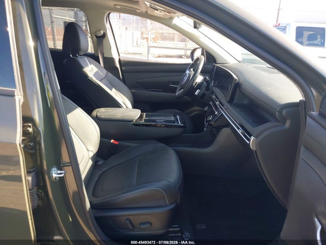 Hyundai Tucson Limited 2025 5NMJECDE3SH606182 Image 5