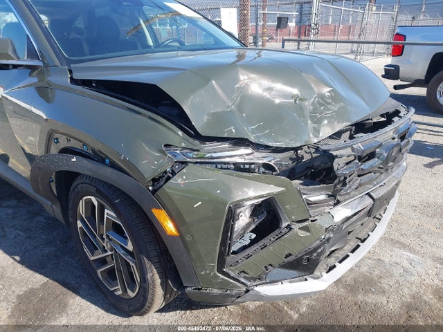 Hyundai Tucson Limited 2025 5NMJECDE3SH606182 Image 6