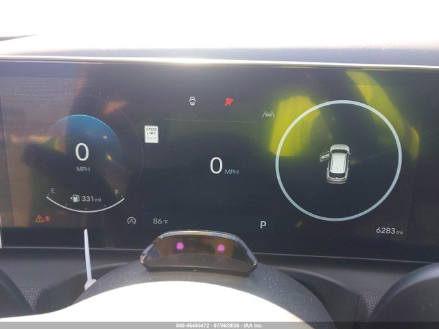 Hyundai Tucson Limited 2025 5NMJECDE3SH606182 Image 7