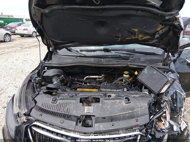 45493475 :رقم المزاد ، KL4CJASB5LB329908 vin ، 2020 Buick Encore Fwd Preferred مزاد بيع
