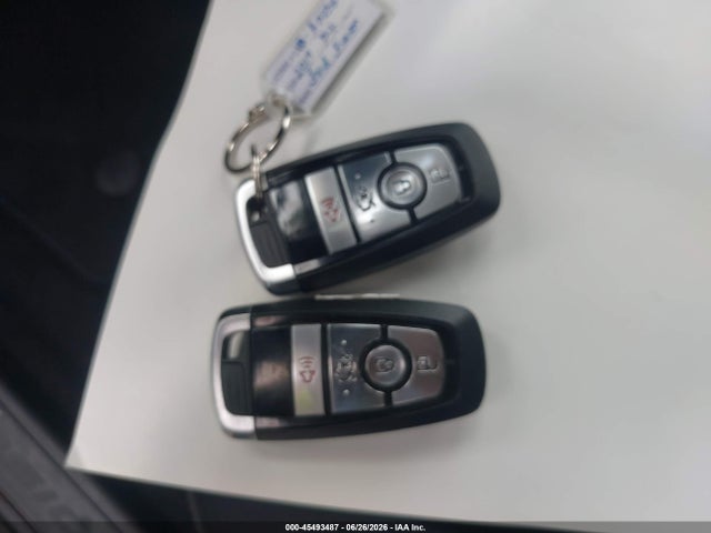 Ford Fusion Hybrid Se 2019 3FA6P0LU3KR211531 Image 11