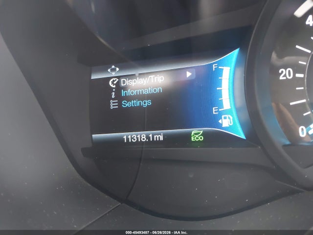 Ford Fusion Hybrid Se 2019 3FA6P0LU3KR211531 Image 16