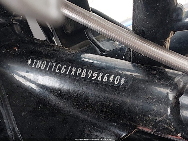 Aukcja sprzedaży 2023 Harley-davidson Fltrxse, vin: 1HD1TC61XPB958640, numer aukcji: 45493488