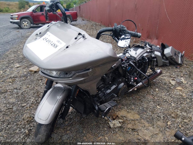 Aukcja sprzedaży 2023 Harley-davidson Fltrxse, vin: 1HD1TC61XPB958640, numer aukcji: 45493488