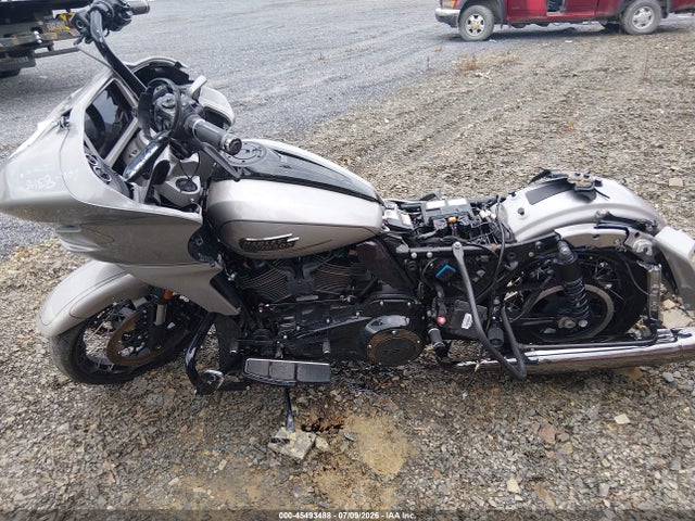 Aukcja sprzedaży 2023 Harley-davidson Fltrxse, vin: 1HD1TC61XPB958640, numer aukcji: 45493488