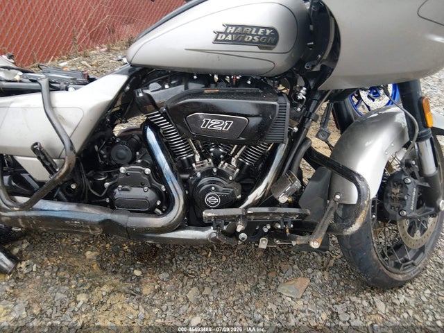 Aukcja sprzedaży 2023 Harley-davidson Fltrxse, vin: 1HD1TC61XPB958640, numer aukcji: 45493488