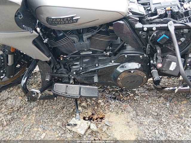 Aukcja sprzedaży 2023 Harley-davidson Fltrxse, vin: 1HD1TC61XPB958640, numer aukcji: 45493488