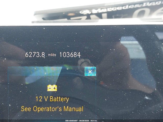 45493497 :رقم المزاد ، WDD5J4HB8LN073100 vin ، 2020 Mercedes-benz Cla 250 4matic مزاد بيع