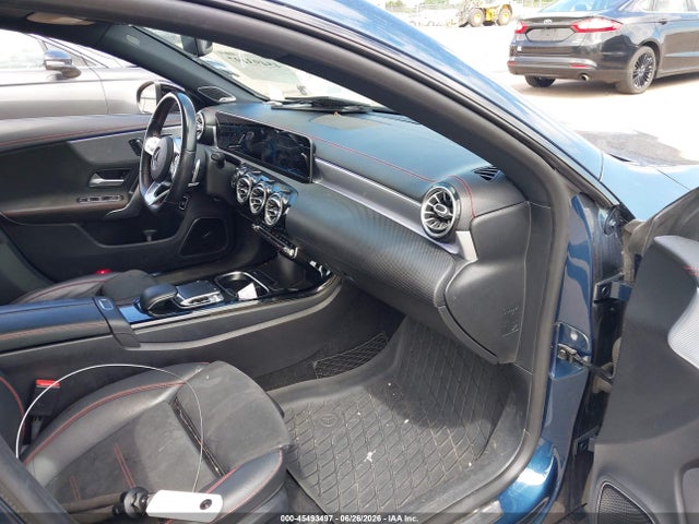 45493497 :رقم المزاد ، WDD5J4HB8LN073100 vin ، 2020 Mercedes-benz Cla 250 4matic مزاد بيع