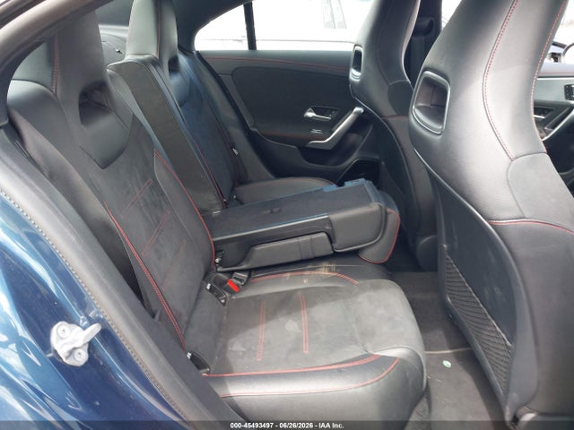 45493497 :رقم المزاد ، WDD5J4HB8LN073100 vin ، 2020 Mercedes-benz Cla 250 4matic مزاد بيع