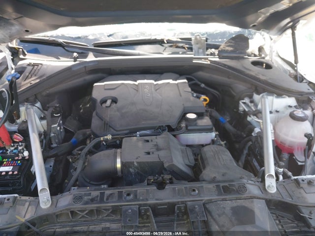Продажа на аукционе авто 2025 Genesis Gv70 2.5t Awd, vin: 5NMMADTB2SH023043, номер лота: 45493498