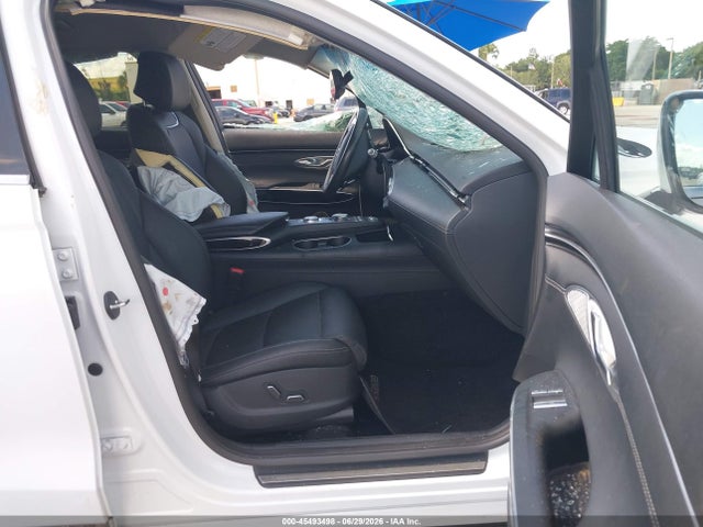 Продажа на аукционе авто 2025 Genesis Gv70 2.5t Awd, vin: 5NMMADTB2SH023043, номер лота: 45493498