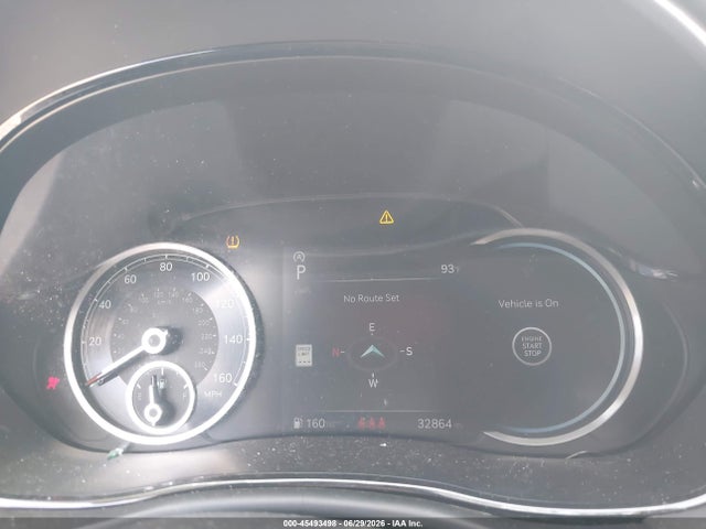 Продажа на аукционе авто 2025 Genesis Gv70 2.5t Awd, vin: 5NMMADTB2SH023043, номер лота: 45493498