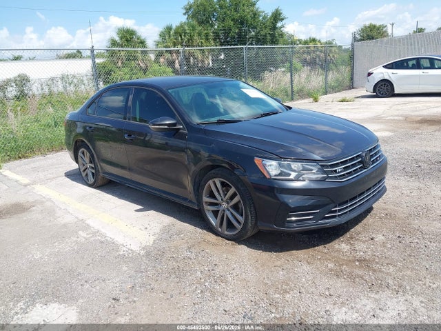 Aukcja sprzedaży 2018 Volkswagen Passat 2.0t R-line/2.0t S, vin: 1VWAA7A30JC034908, numer aukcji: 45493500