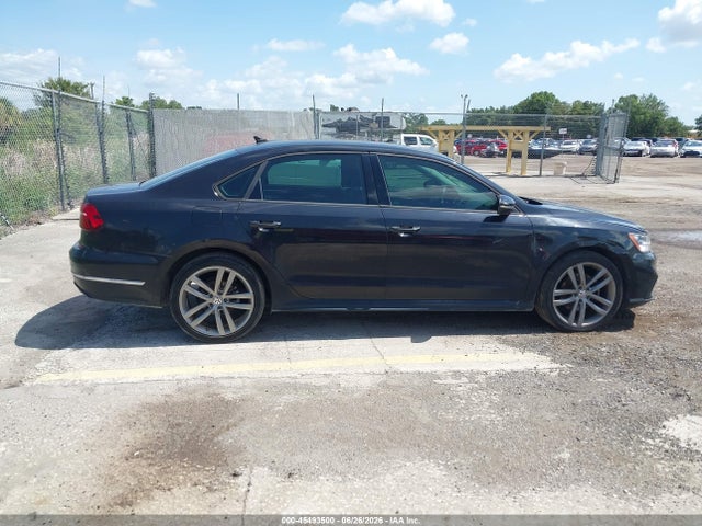 45493500 :رقم المزاد ، 1VWAA7A30JC034908 vin ، 2018 Volkswagen Passat 2.0t R-line/2.0t S مزاد بيع