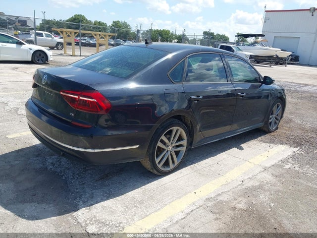 Aukcja sprzedaży 2018 Volkswagen Passat 2.0t R-line/2.0t S, vin: 1VWAA7A30JC034908, numer aukcji: 45493500