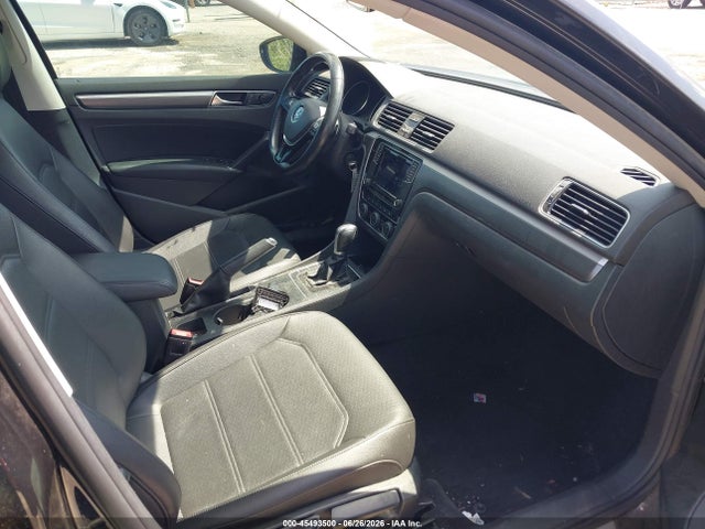 Aukcja sprzedaży 2018 Volkswagen Passat 2.0t R-line/2.0t S, vin: 1VWAA7A30JC034908, numer aukcji: 45493500