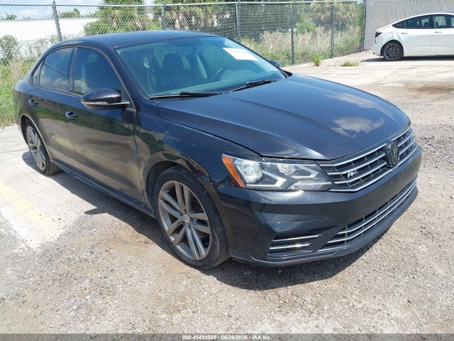 Продаж на аукціоні авто 2018 Volkswagen Passat 2.0t R-line/2.0t S, vin: 1VWAA7A30JC034908, номер лоту: 45493500