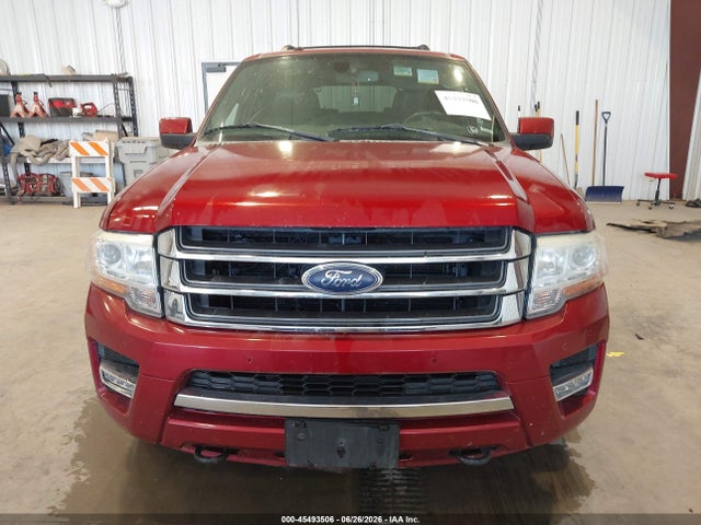 Aukcja sprzedaży 2016 Ford Expedition Limited, vin: 1FMJU2ATXGEF49288, numer aukcji: 45493506