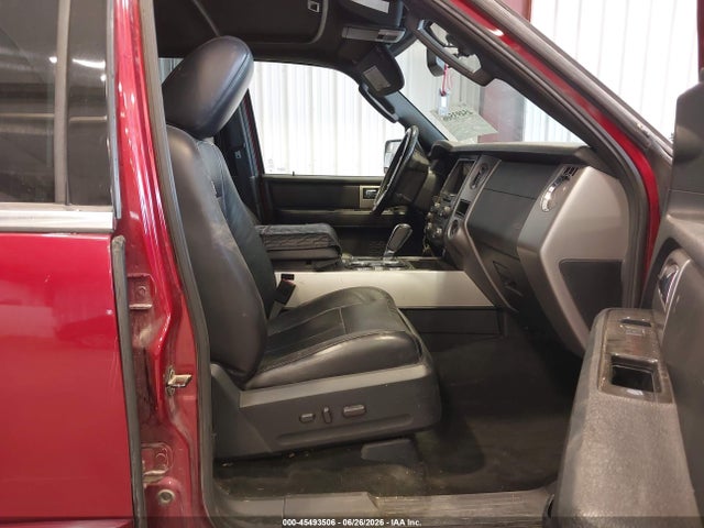 Aukcja sprzedaży 2016 Ford Expedition Limited, vin: 1FMJU2ATXGEF49288, numer aukcji: 45493506