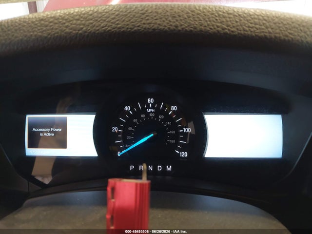 Aukcja sprzedaży 2016 Ford Expedition Limited, vin: 1FMJU2ATXGEF49288, numer aukcji: 45493506