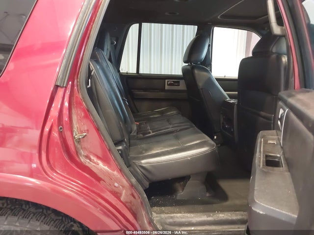 Ford Expedition Limited 2016 1FMJU2ATXGEF49288 Image 8