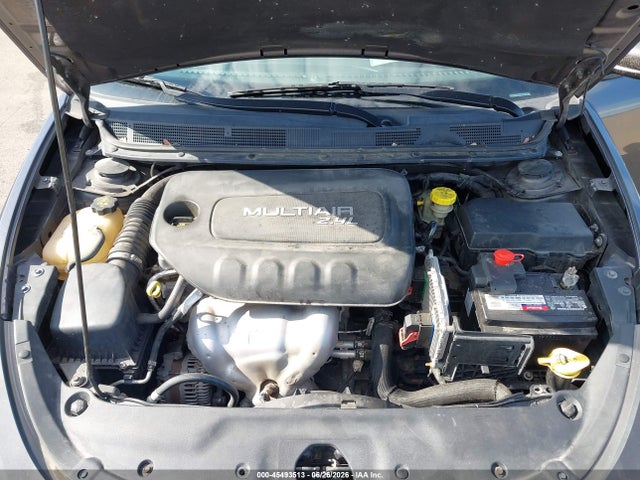 Dodge DART SXT 2015 1C3CDFBB3FD364440 Image 10