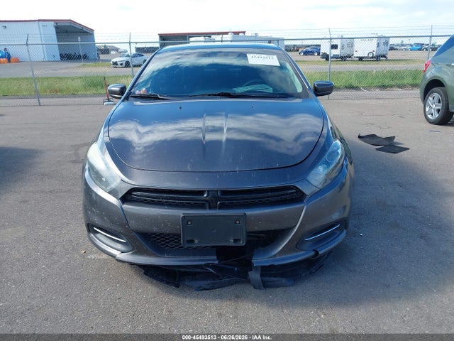 Dodge DART SXT 2015 1C3CDFBB3FD364440 Image 13