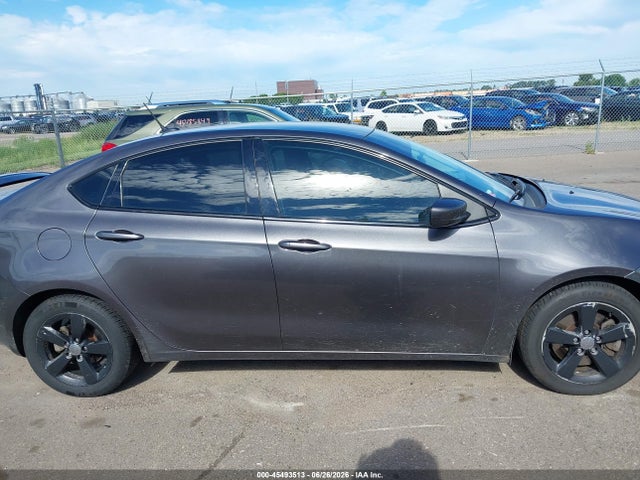 Dodge DART SXT 2015 1C3CDFBB3FD364440 Image 14